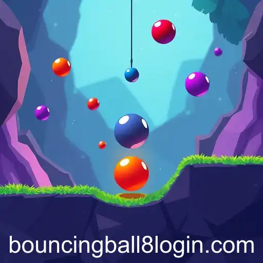 Exploring the 'Game Blog' Category: Dive into the World of BouncingBall8