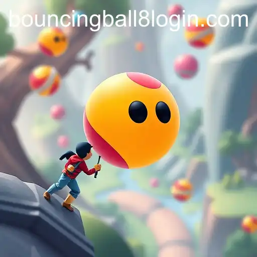 Bouncing Ball 8: Revolutionizing Online Gaming Experience