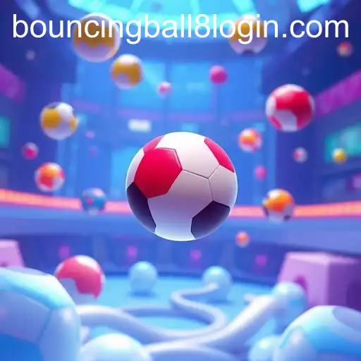 Gaming Dynamics Transform with BouncingBall8