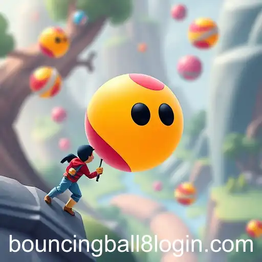 Bouncing Ball 8: Revolutionizing Online Gaming Experience