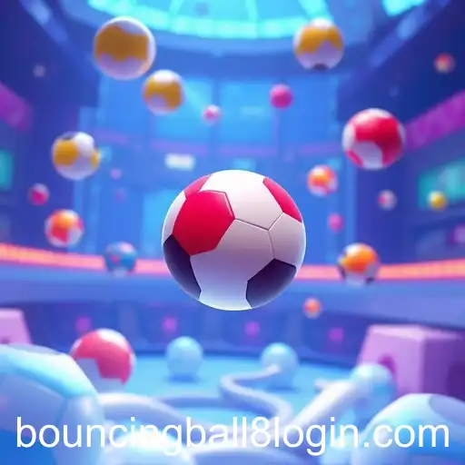 Gaming Dynamics Transform with BouncingBall8