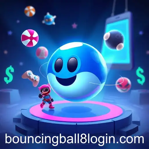 The Rise of BouncingBall8: A Portal into Online Gaming