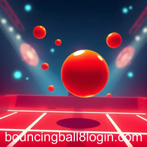 The Evolution of BouncingBall8: From Retro Game to Modern Sensation