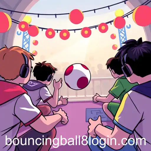 The Evolution of Online Gaming Communities