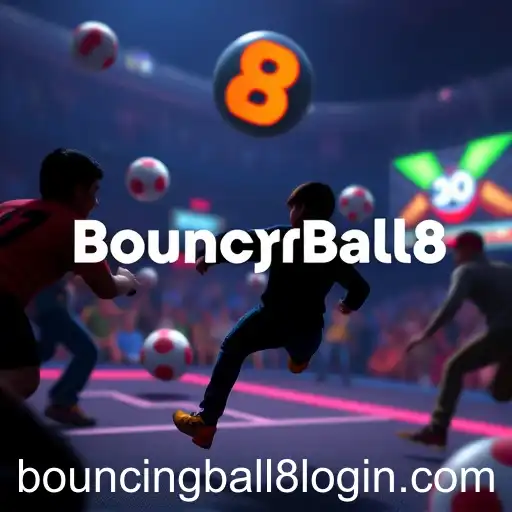 The Gaming Renaissance: BouncingBall8's Impact on the Industry
