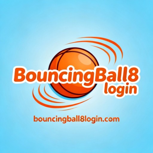 BouncingBall8 login