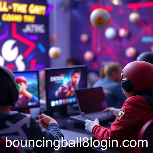 Digital Gaming Security Challenges