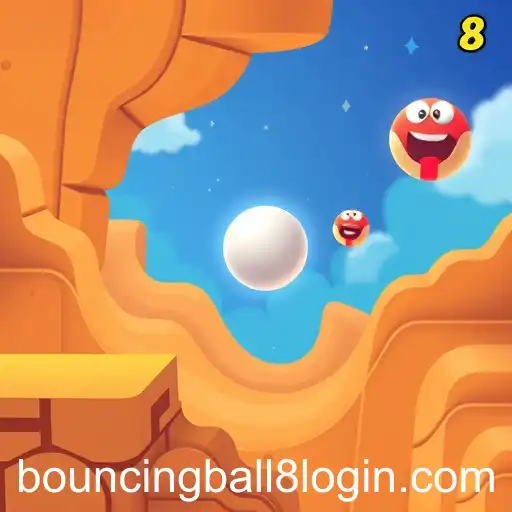 Exploring the 'Leaderboard' Game Category: Engaging with 'BouncingBall8' Login