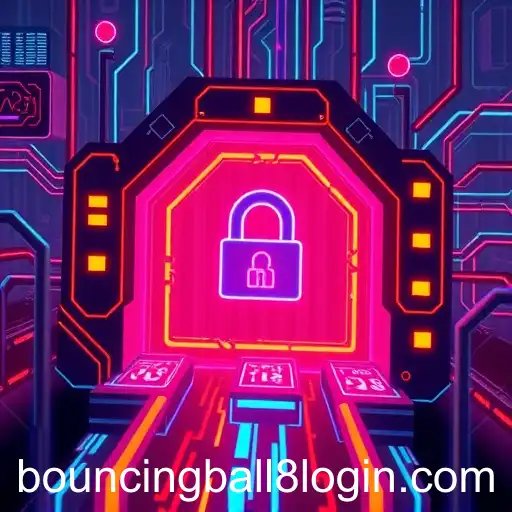 Exploring the Innovative World of 'Login' Games with a Focus on 'BouncingBall8 login'