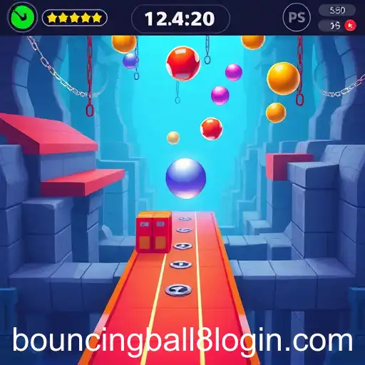 Exploring the Thrill of Skill Games: A Dive into 'BouncingBall8 login'