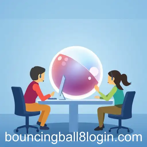 Exploring the Unique 'Customer Support' Game Category Featuring BouncingBall8 Login